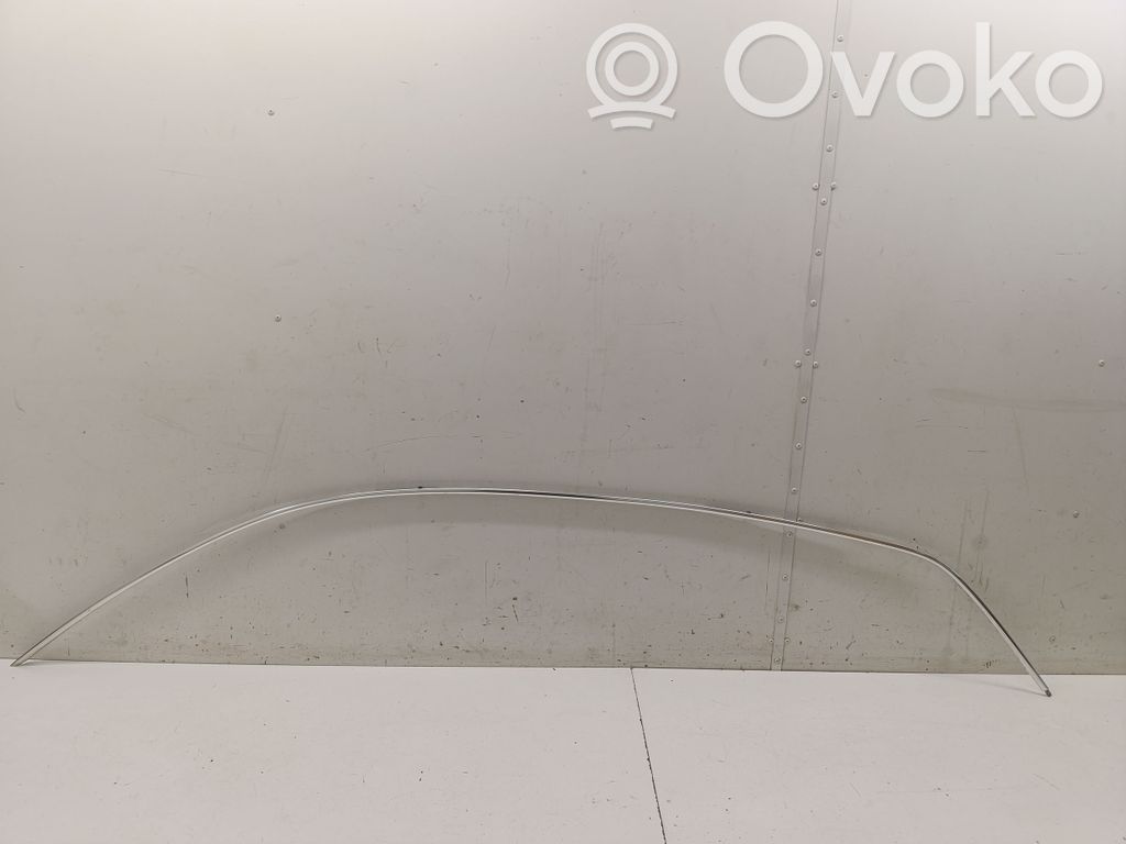 Audi A3 S3 8V Cubierta moldura embellecedora de la barra del techo 