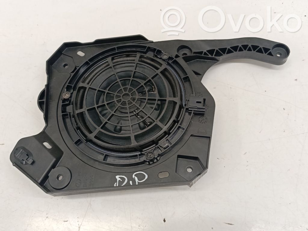 Opel Grandland X Altavoz de la puerta delantera 