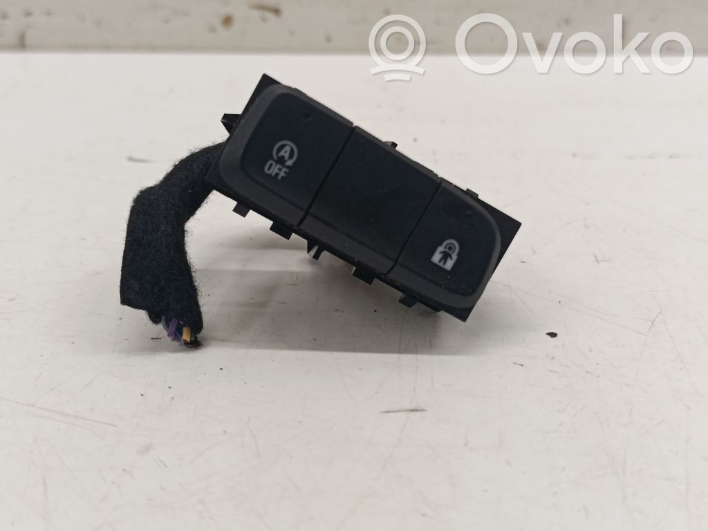 Opel Grandland X Kit interrupteurs 