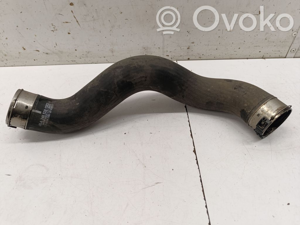 Mercedes-Benz CLA C117 X117 W117 Tubo flessibile intercooler