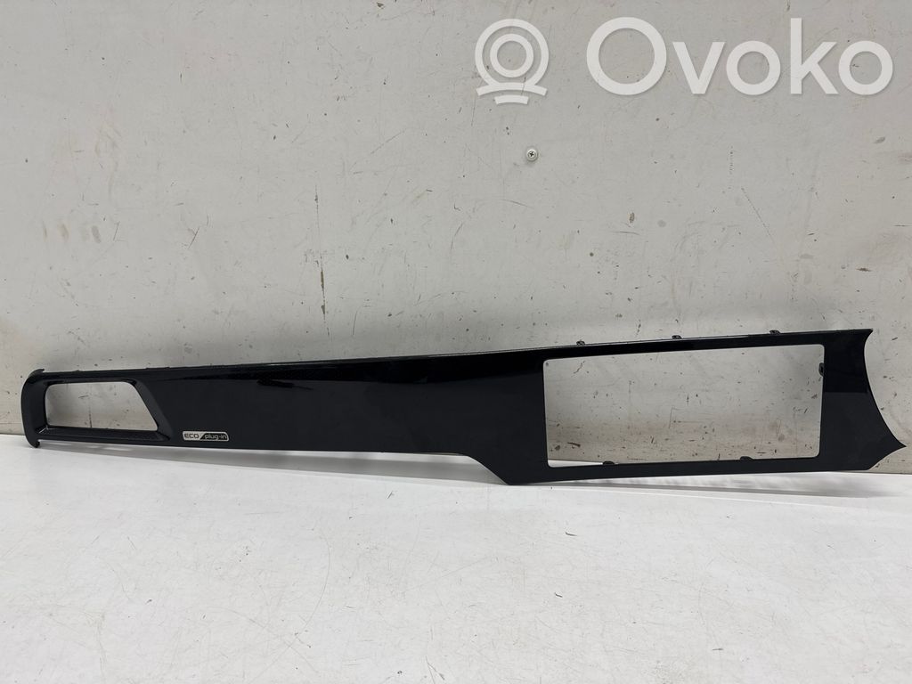 Ramka deski rozdzielczej   84740G5RA0