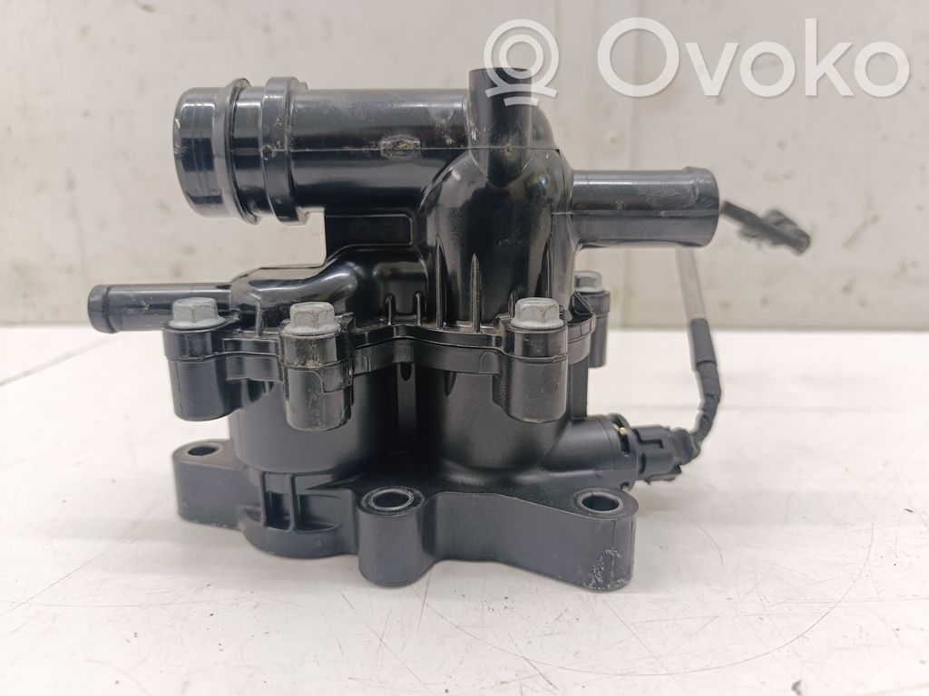 Thermostat / Thermostatgehäuse