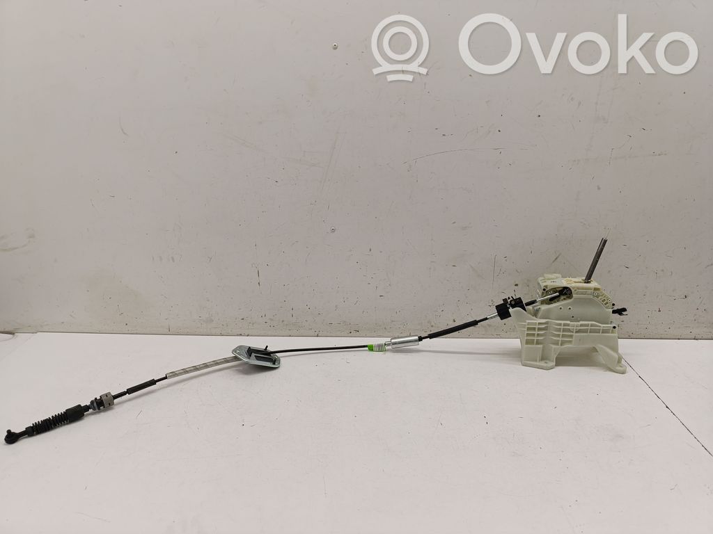KIA Niro Selector caja de cambios 