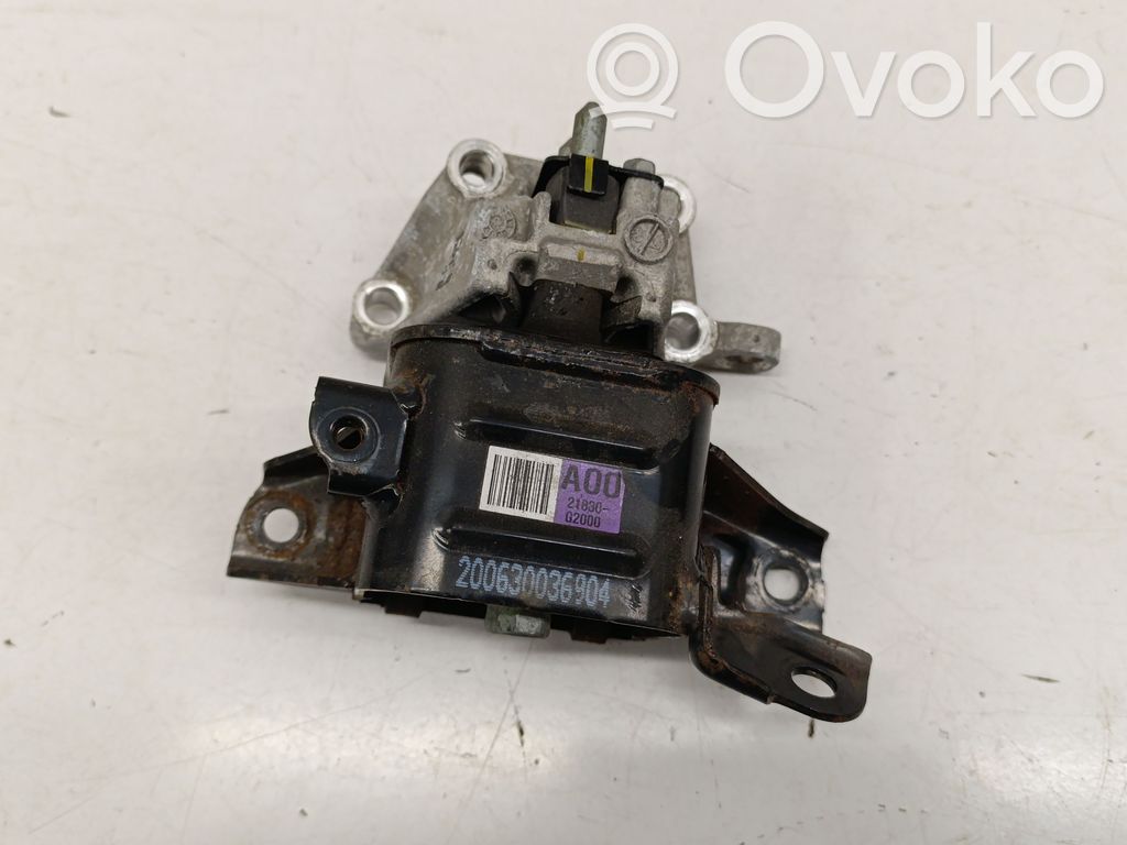 KIA Niro Engine mount bracket 
