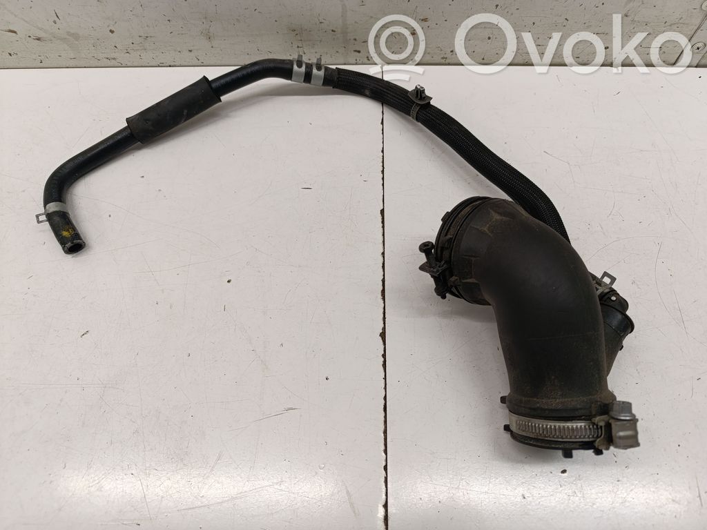 KIA Niro Luftansaugkanal-Teil 