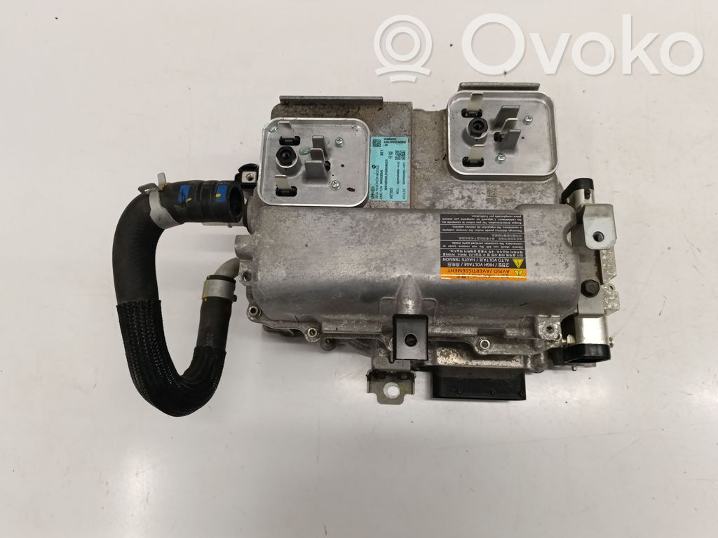 KIA Niro Inversor/convertidor de voltaje 