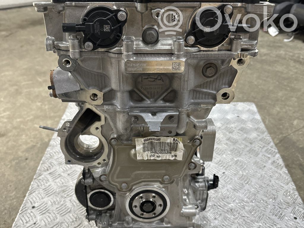 Engine   10XRAD,0006236
