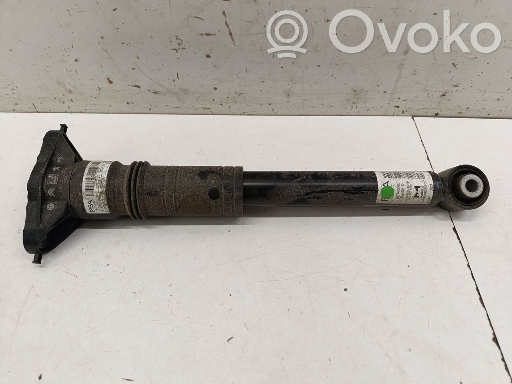Opel Corsa F Amortiguador trasero 
