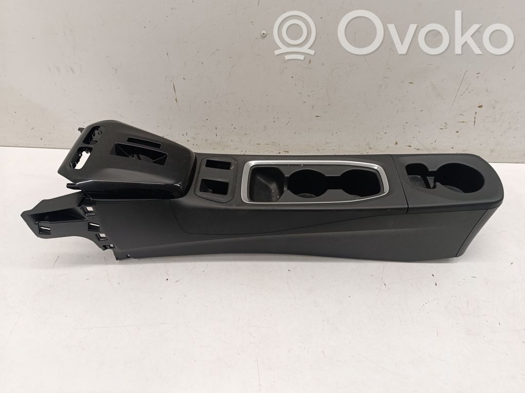 Opel Corsa F Keskikonsoli 