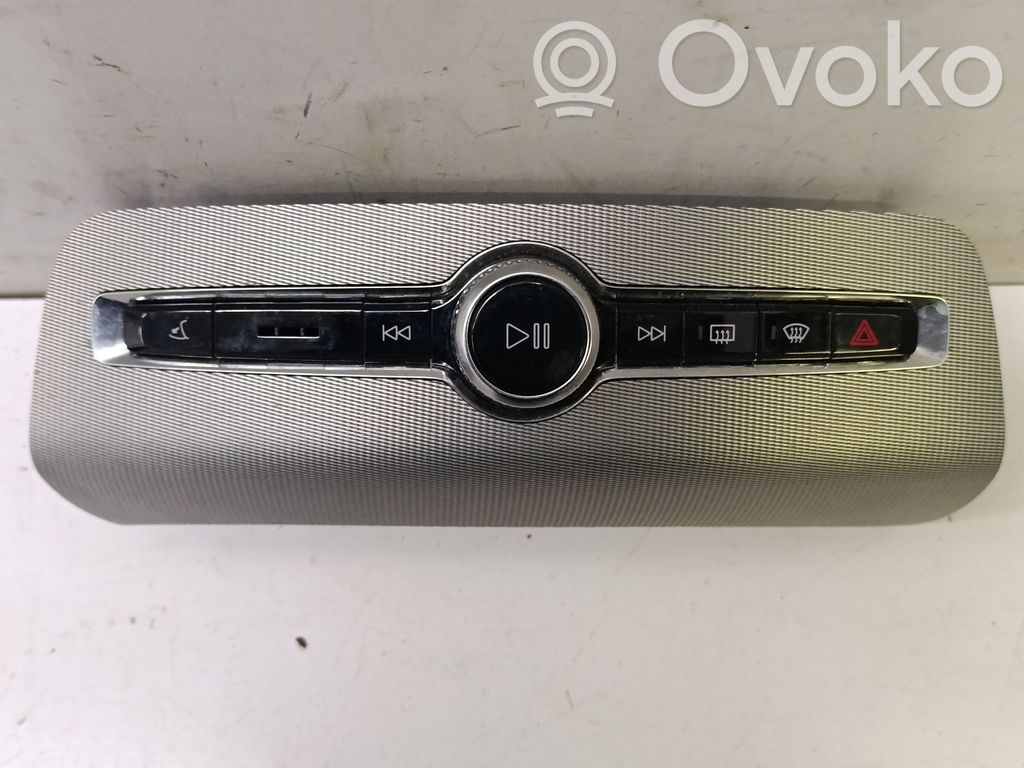 Volvo XC90 A set of switches 