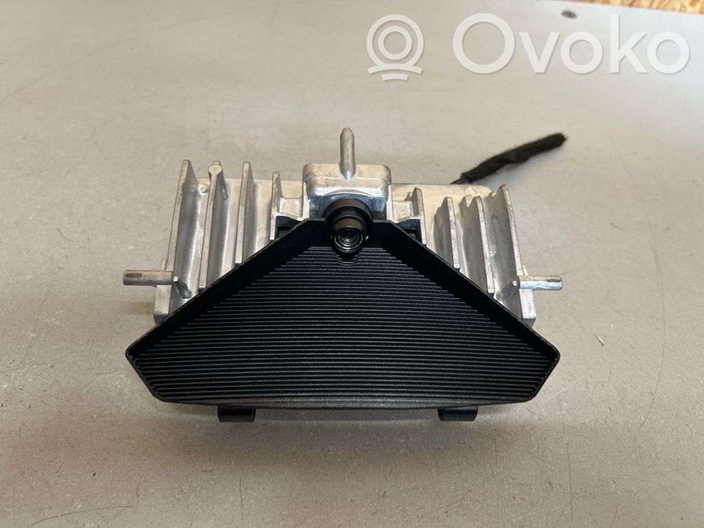 Volvo XC90 Windshield/windscreen camera 