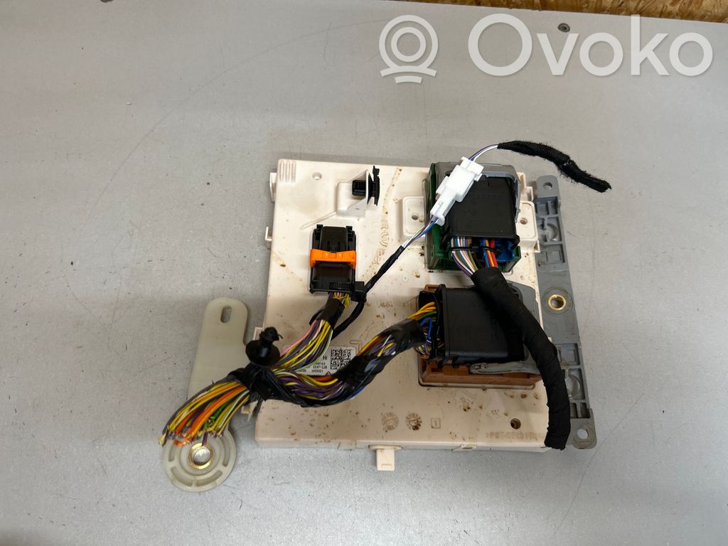 Volvo XC90 Comfort/convenience module 