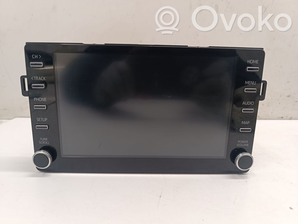 Monitor / wyświetlacz / ekran   86140K0152