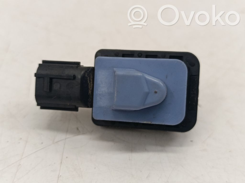 Toyota Yaris XP210 Sensor impacto/accidente para activar Airbag 