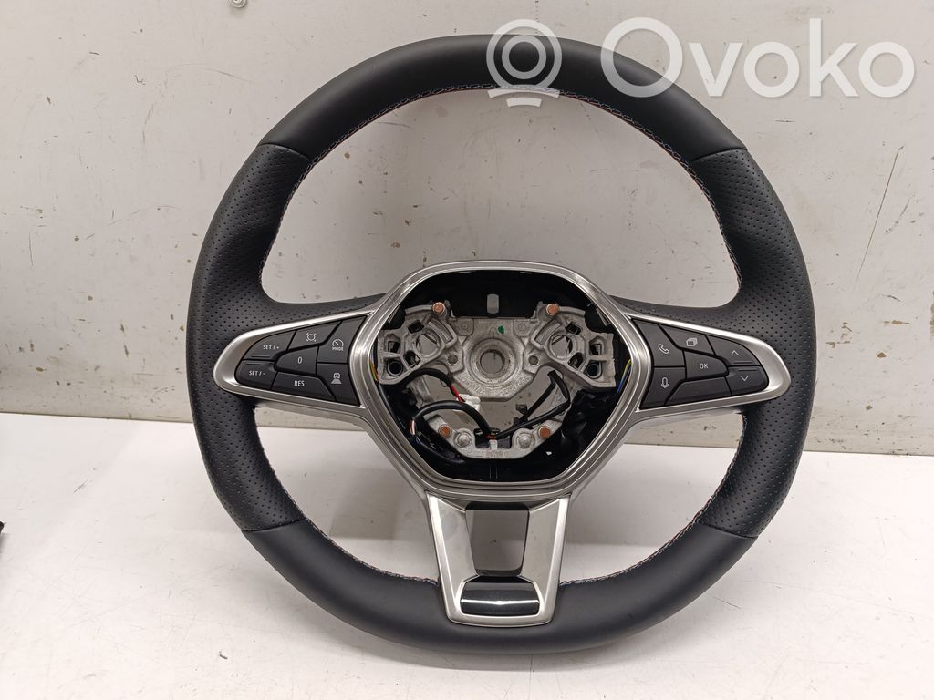 Renault Arkana Volante 