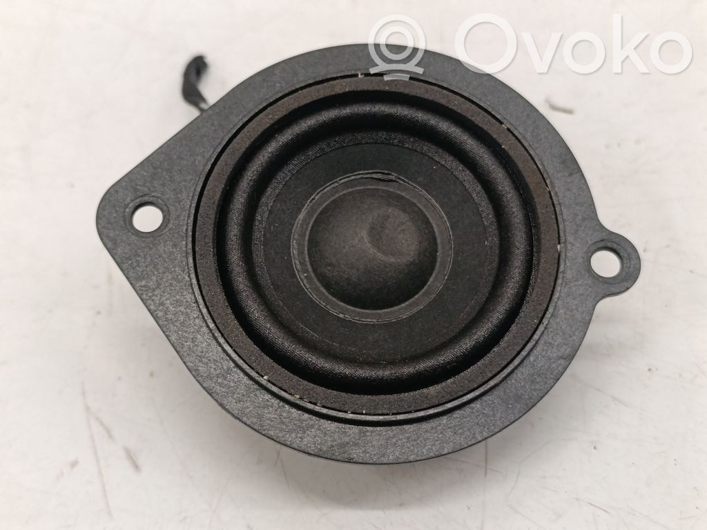 Renault Arkana Panel speaker 