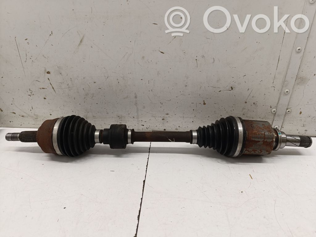Renault Arkana Eje de transmisión delantero 