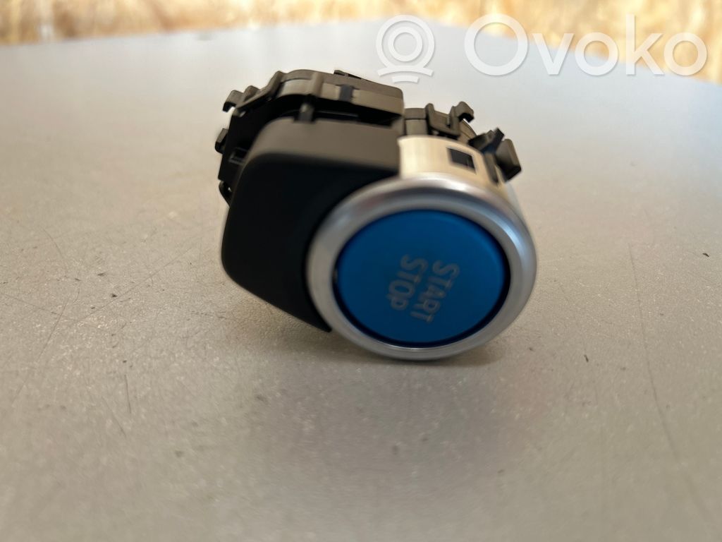 Engine start stop button switch   9473689