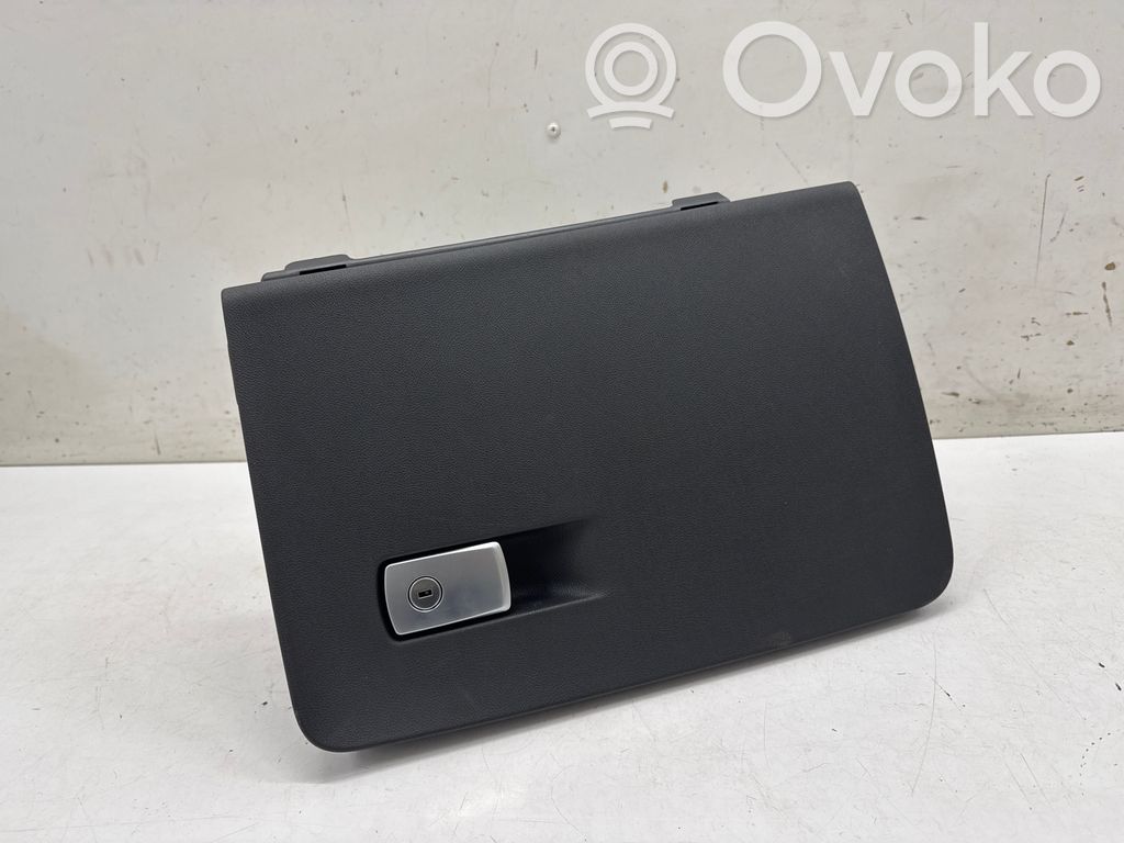BMW iX3 G08 Handschuhfach 