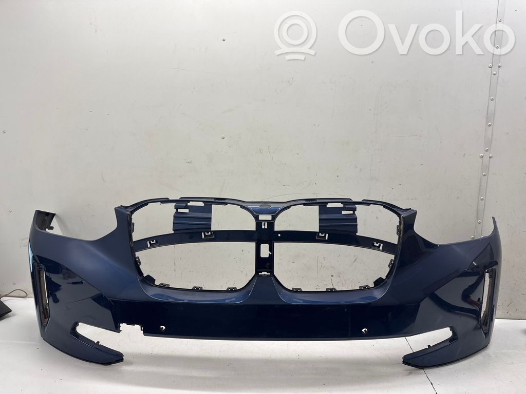 BMW iX3 G08 Parachoques delantero 