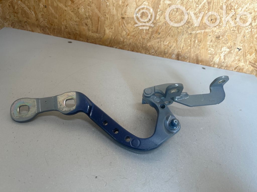 BMW iX3 G08 Tailgate/trunk/boot hinge 