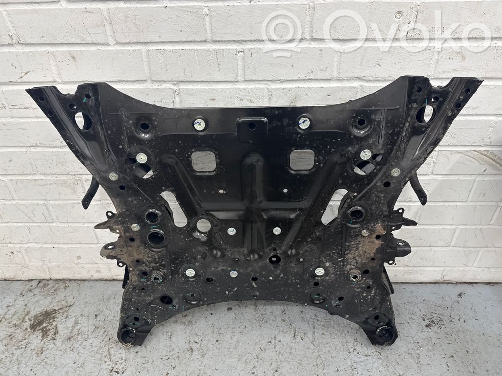 BMW iX3 G08 Front subframe 