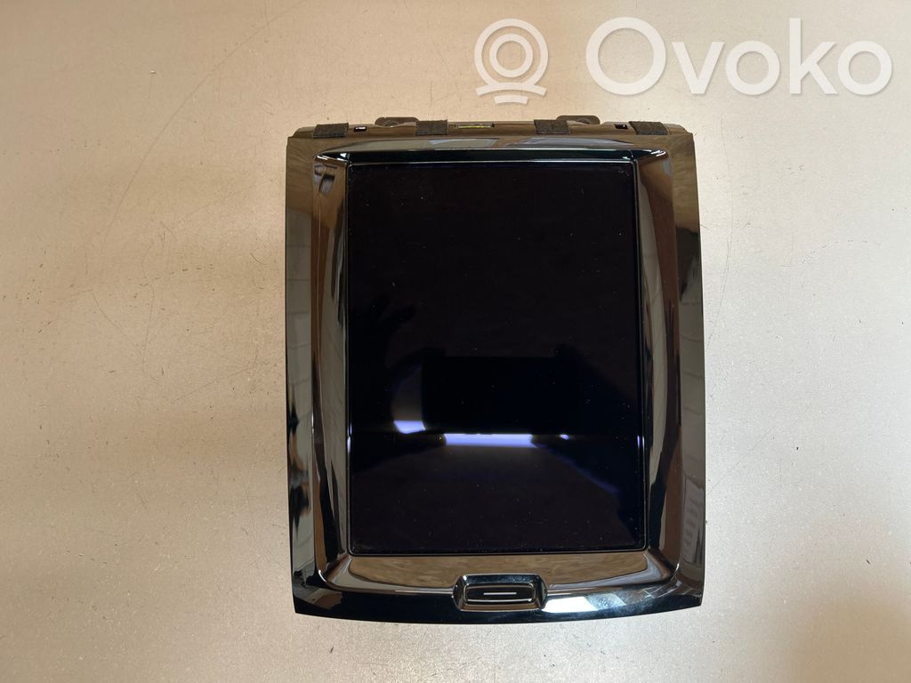 Volvo XC60 Screen/display/small screen 