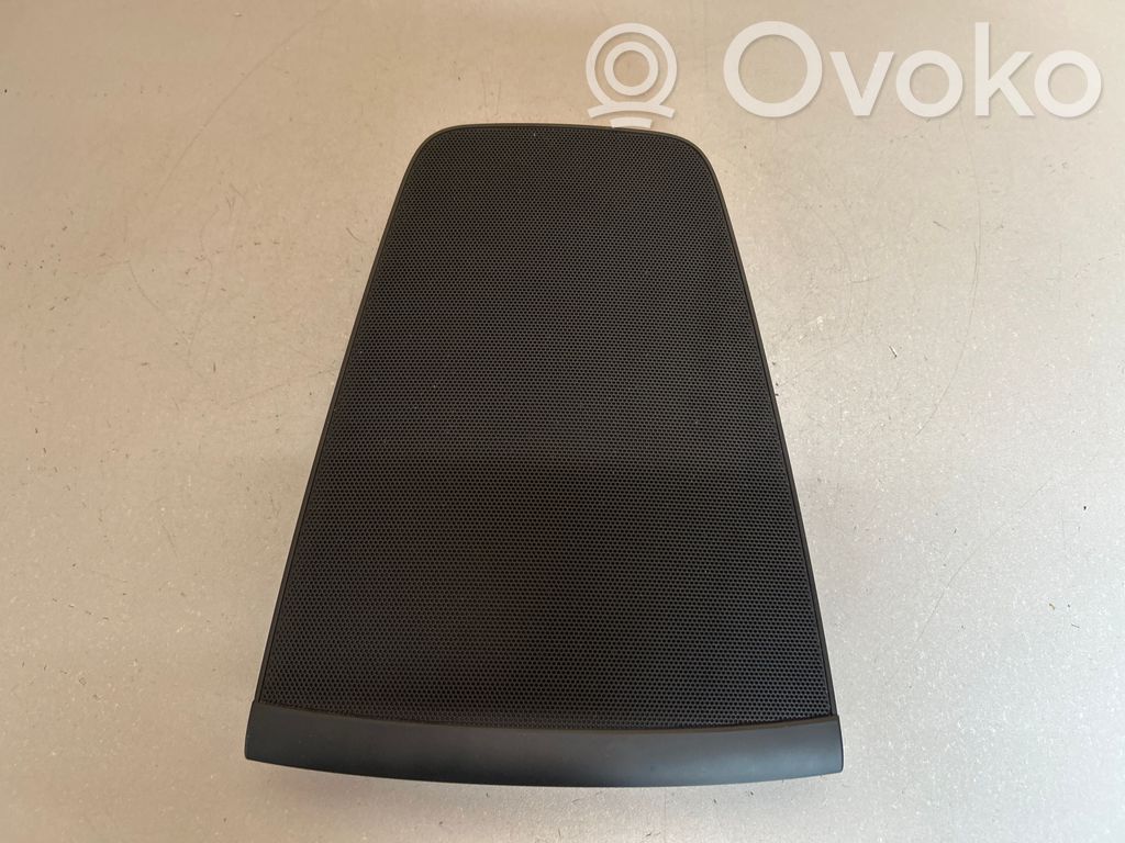 Volvo XC60 Cache enceinte centrale 