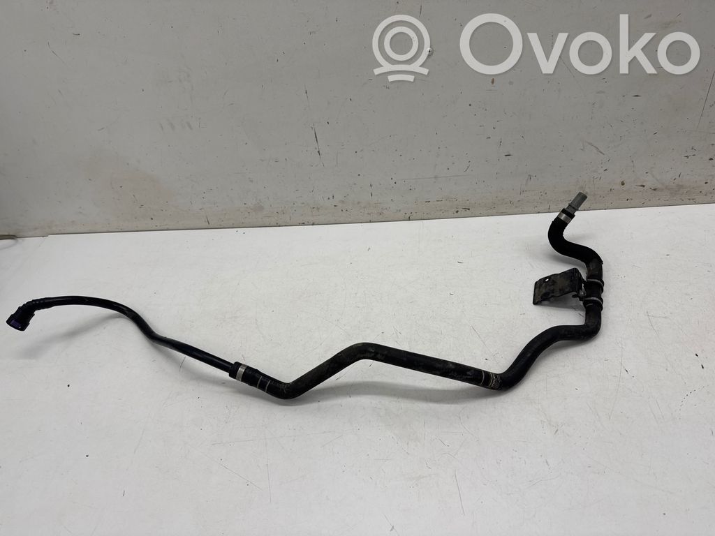 Volvo XC60 Engine coolant pipe/hose 