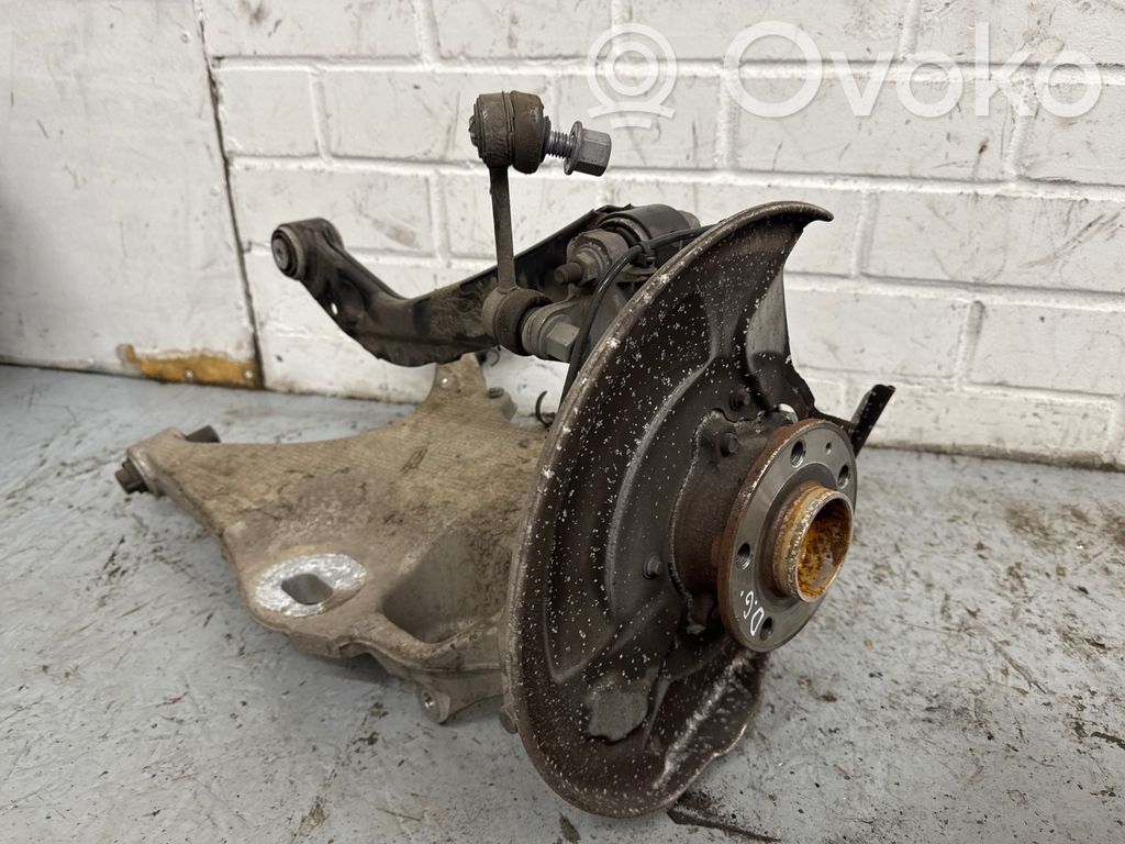 Zawieszenie tylne / Komplet   32346783,18AR0459AB
