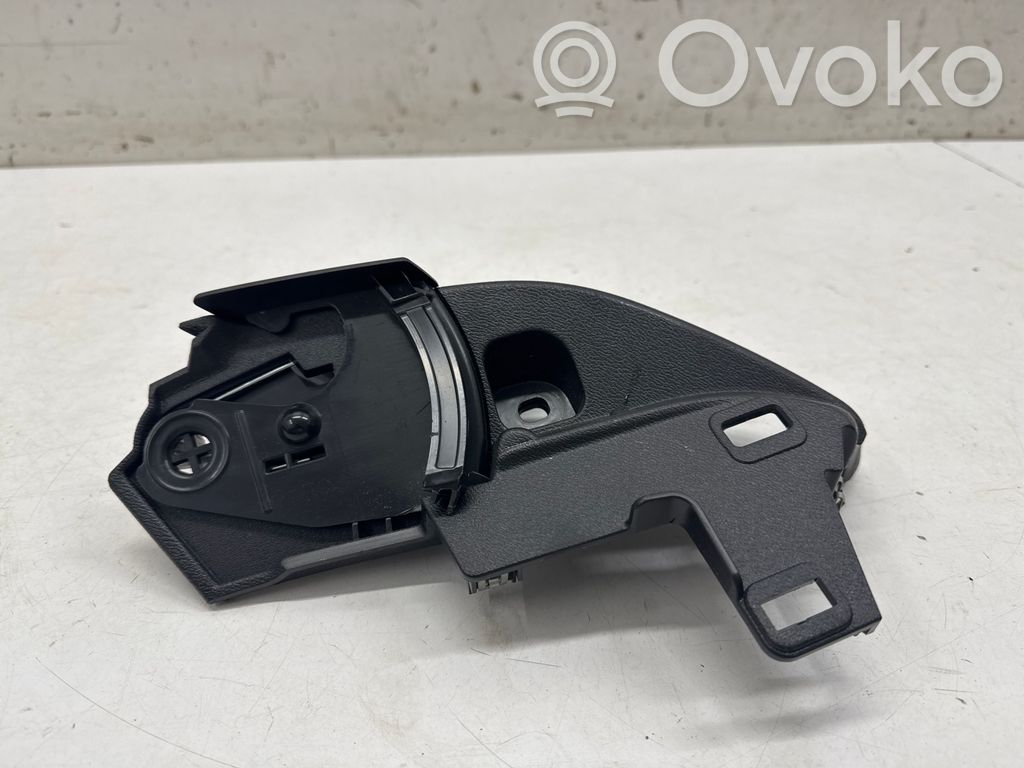 Volvo XC60 Moldura del cinturón 