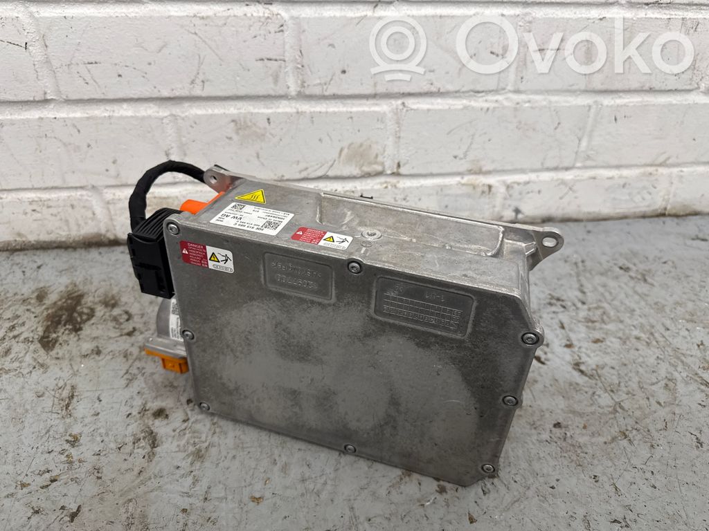 Cupra Leon Inversor/convertidor de voltaje 