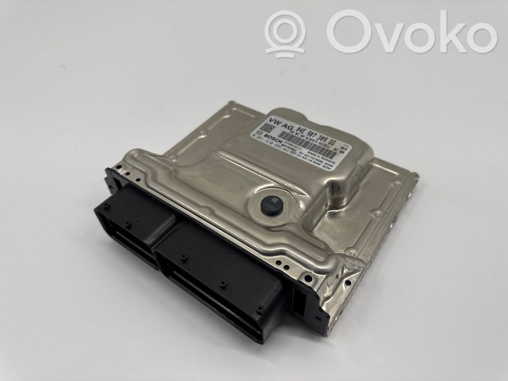 Cupra Leon Engine control unit/module 