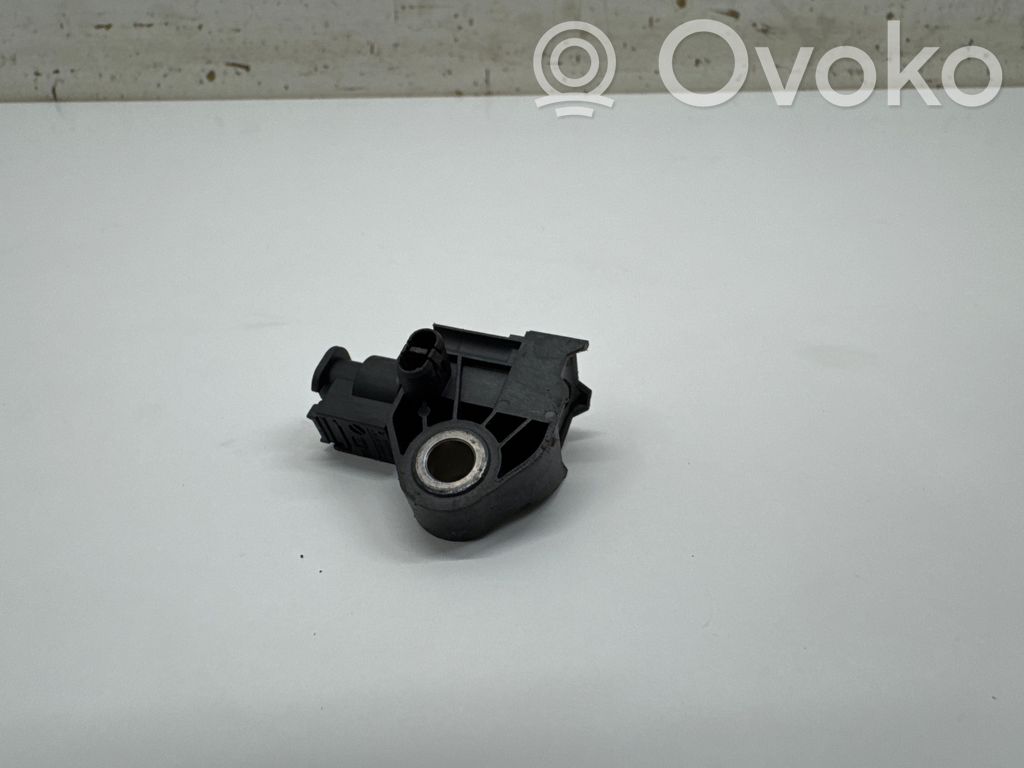 Cupra Leon Airbagsensor Crashsensor Drucksensor 