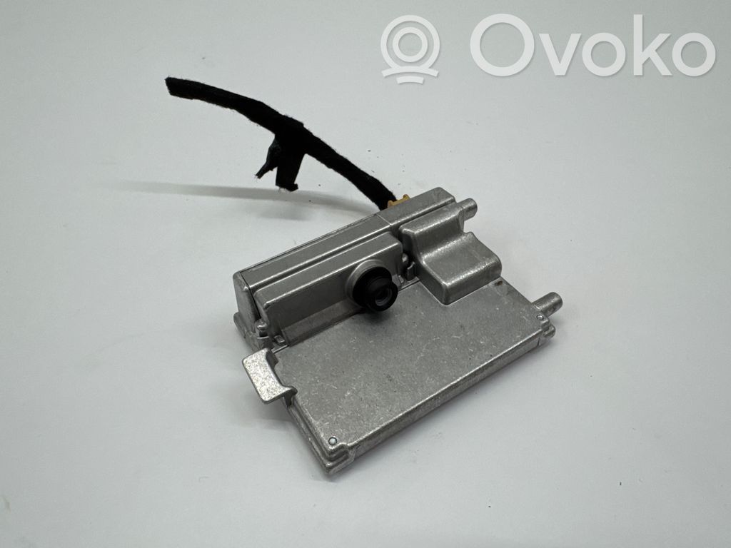 Cupra Leon Windshield/windscreen camera 