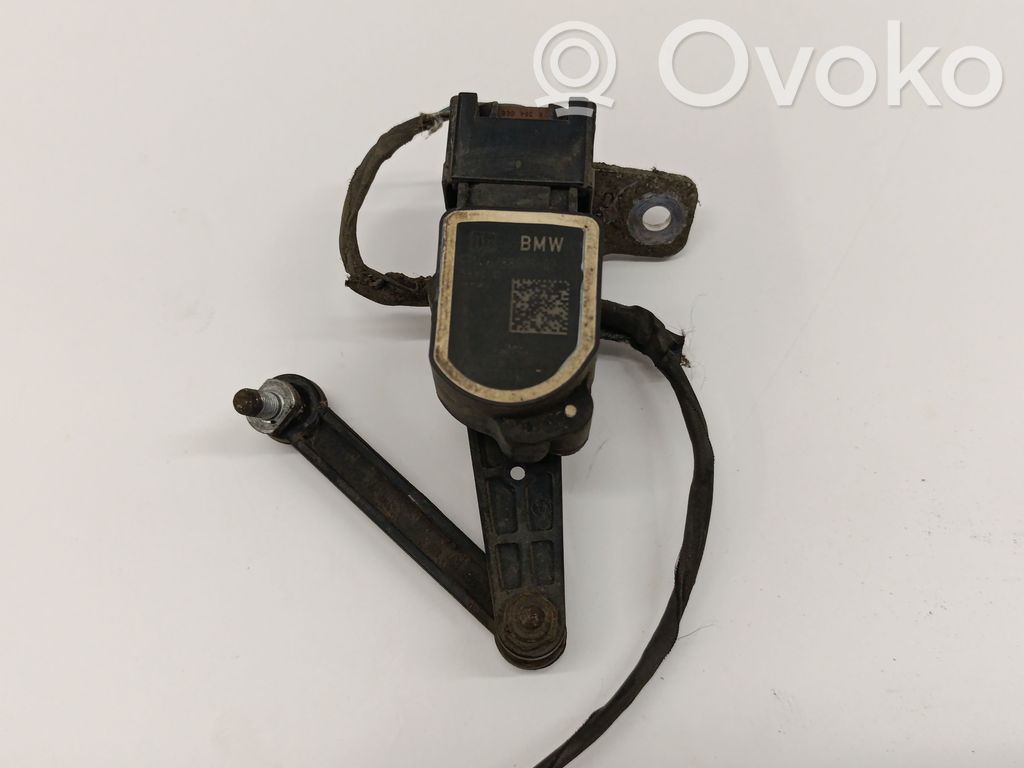 BMW 5 GT F07 Sensore di livello faro/fanale 