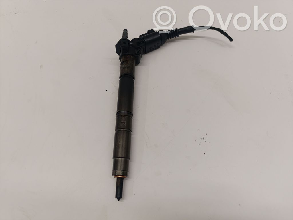 Audi A7 S7 4G Inyector de combustible 