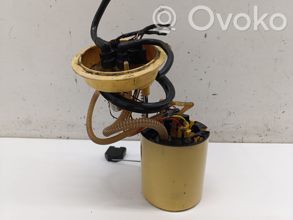 Audi A7 S7 4G Bomba interna de combustible 