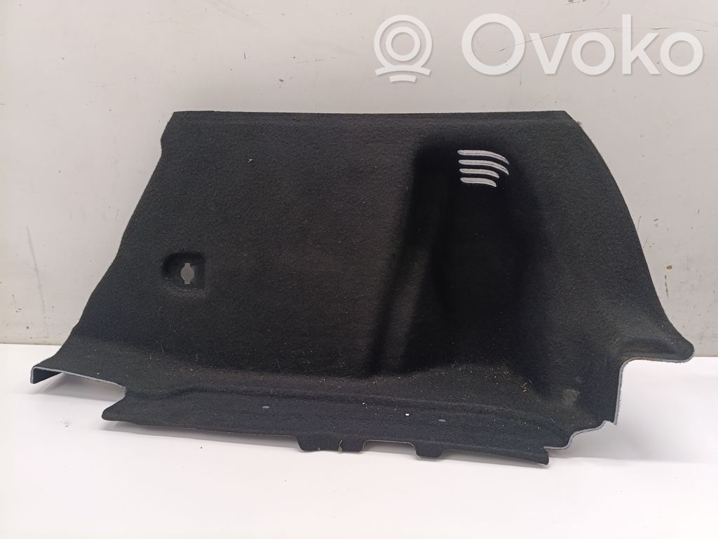 Mercedes-Benz A W177 Rivestimento pannello laterale del bagagliaio/baule 