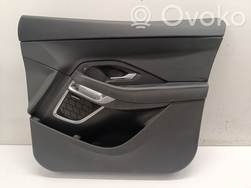 Jaguar E-Pace Front door card panel trim 