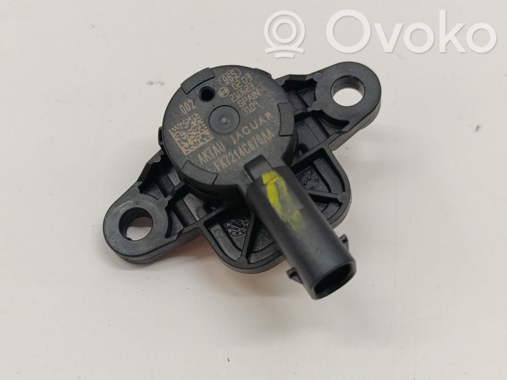 Czujnik uderzenia Airbag   FK7214C676AA