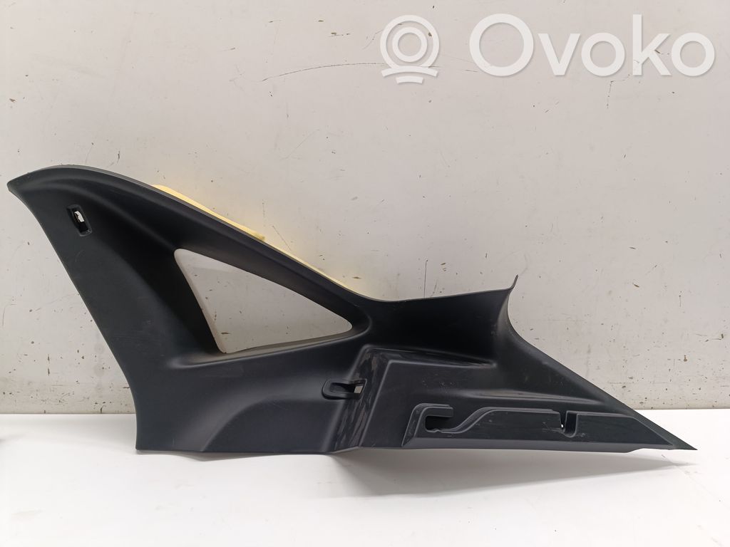 Jaguar E-Pace Other sill/pillar trim element 