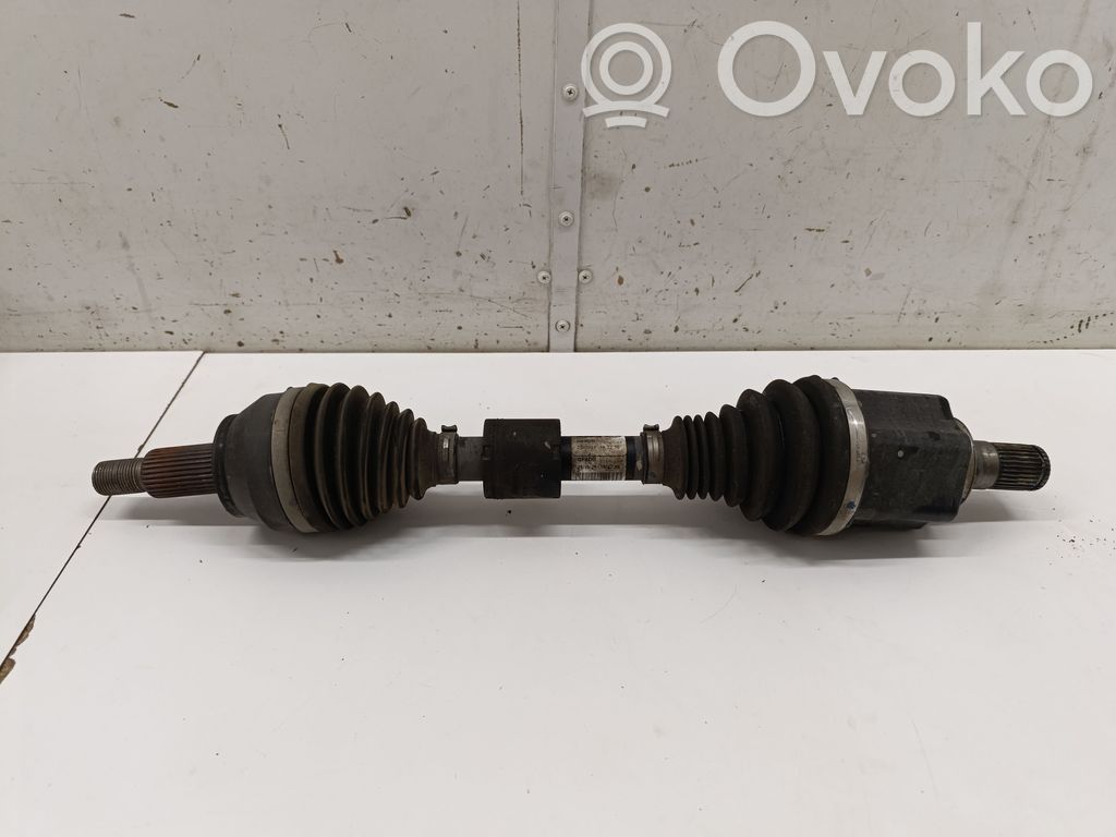 Front driveshaft   EJ323B437CD