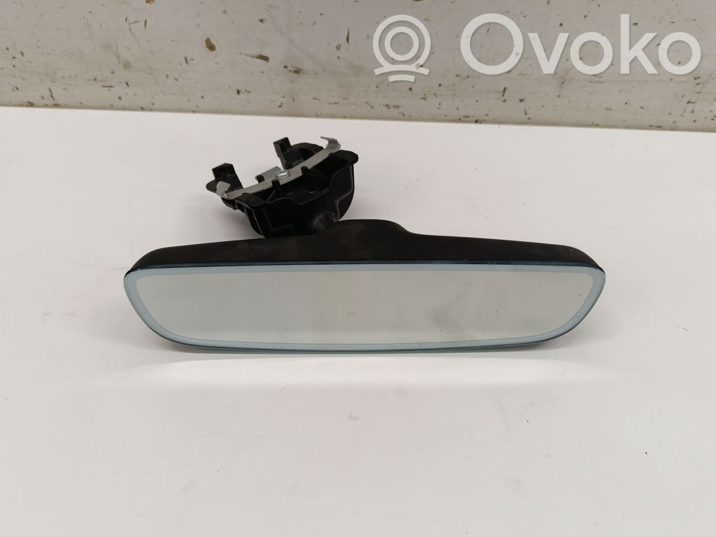 Rear view mirror (interior)   GNTX1547