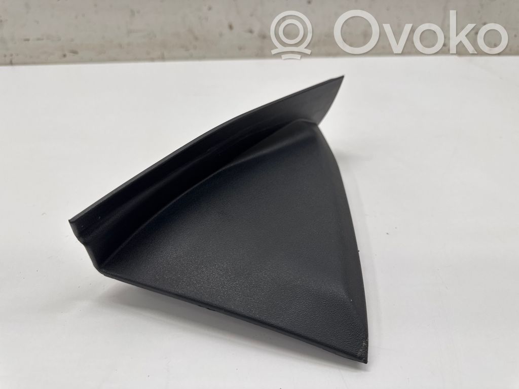 Jaguar E-Pace Moldura del extremo lateral de panel 