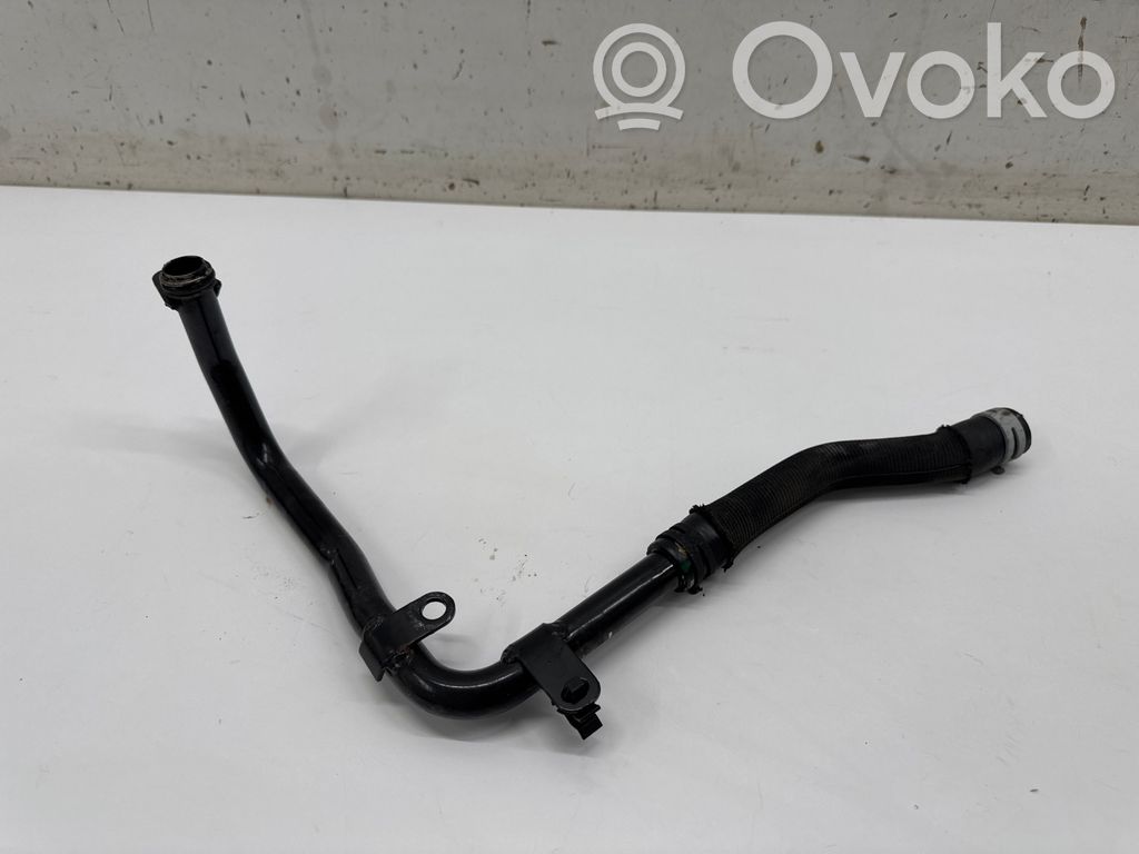 Jaguar E-Pace Engine coolant pipe/hose 