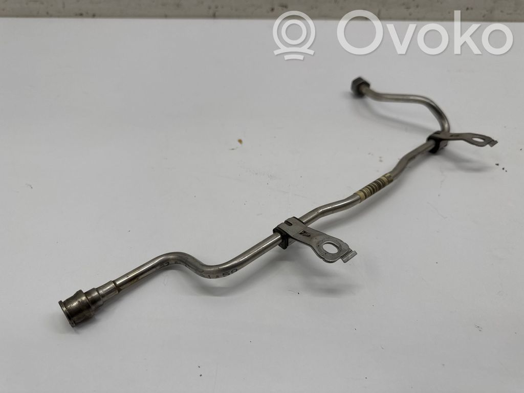 Polttoaineputki   H4P39T518BA