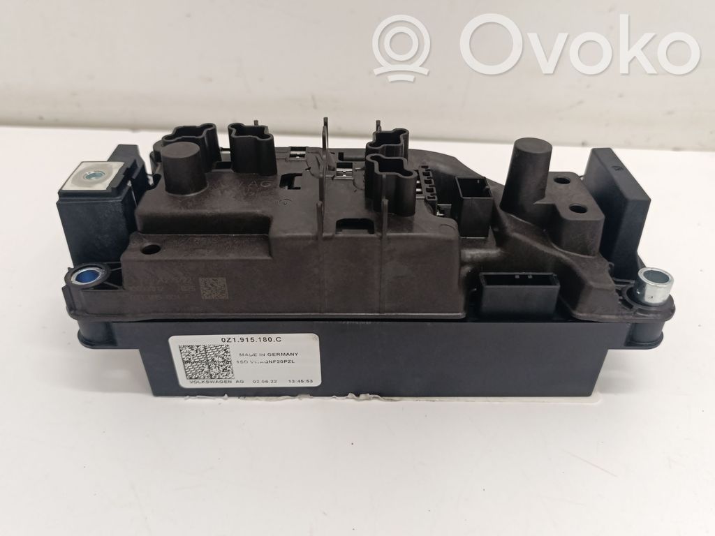 Volkswagen ID.3 Sonstige Steuergeräte / Module 