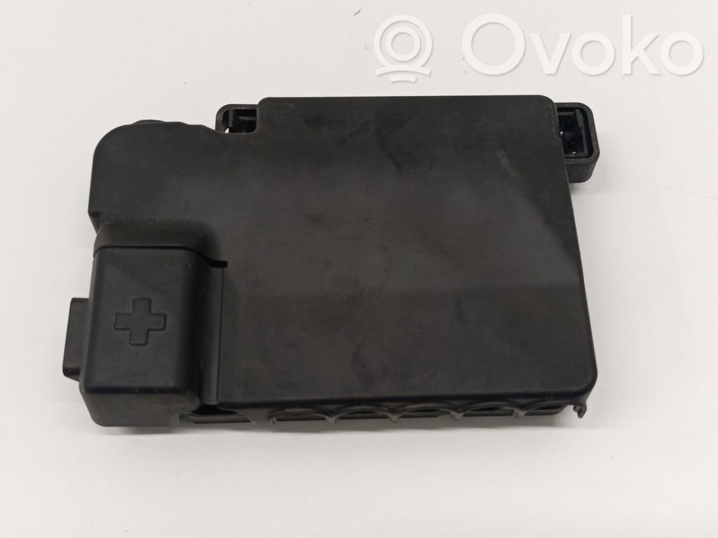 Volkswagen ID.3 Cableado positivo 