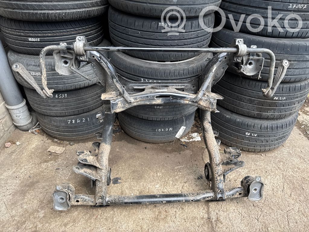Volkswagen ID.3 Rama pomocnicza tylna 